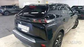 Peugeot 2008 1.2 PureTech Allure de 2022