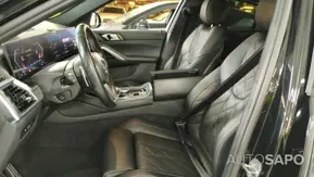 BMW X6 de 2023