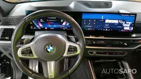 BMW X6 de 2023