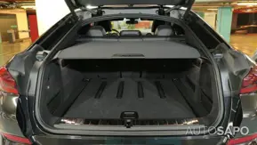 BMW X6 de 2023