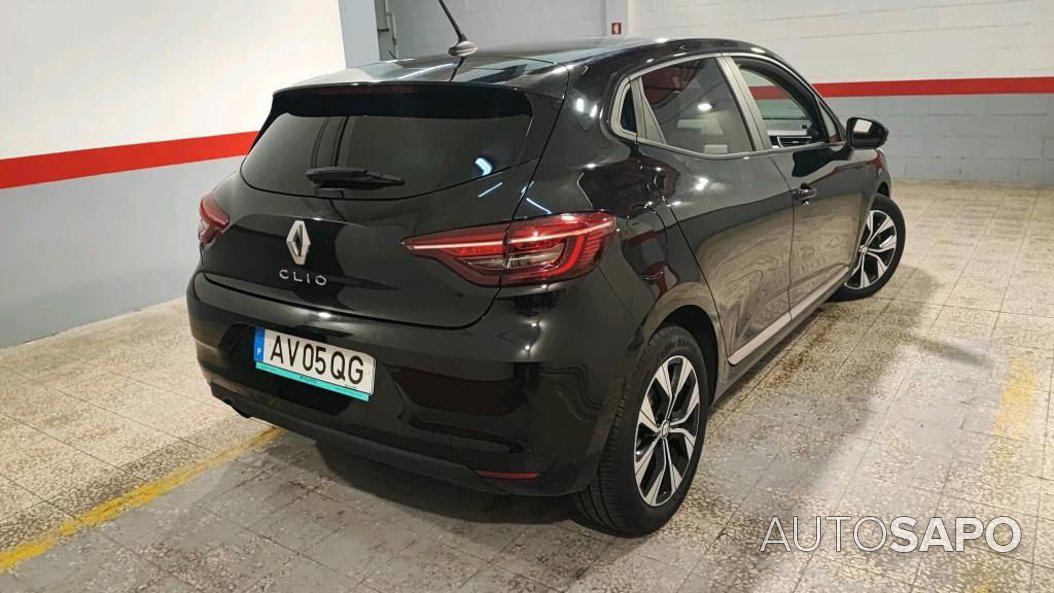 Renault Clio de 2022
