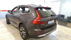 Volvo XC60 de 2022
