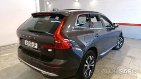 Volvo XC60 de 2022