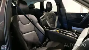 Volvo XC60 de 2022