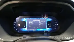 Volvo XC60 de 2022