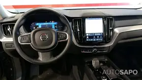 Volvo XC60 de 2022