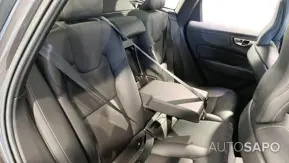 Volvo XC60 de 2022