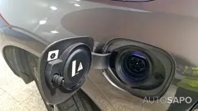 Volvo XC60 de 2022