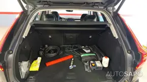 Volvo XC60 de 2022