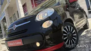 Fiat 500L 1.3 Multijet de 2015
