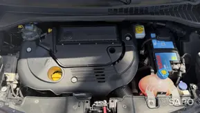 Fiat 500L 1.3 Multijet de 2015