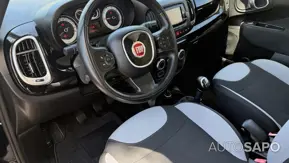 Fiat 500L 1.3 Multijet de 2015