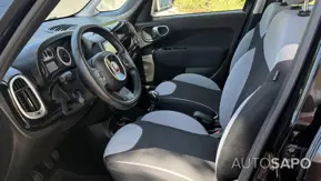 Fiat 500L 1.3 Multijet de 2015