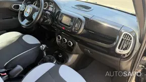 Fiat 500L 1.3 Multijet de 2015
