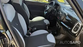 Fiat 500L 1.3 Multijet de 2015