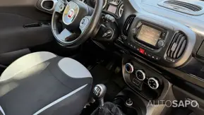 Fiat 500L 1.3 Multijet de 2015
