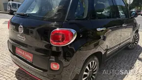 Fiat 500L 1.3 Multijet de 2015