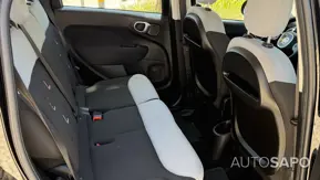 Fiat 500L 1.3 Multijet de 2015