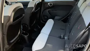 Fiat 500L 1.3 Multijet de 2015