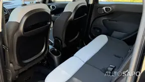 Fiat 500L 1.3 Multijet de 2015