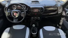 Fiat 500L 1.3 Multijet de 2015
