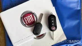 Fiat 500L 1.3 Multijet de 2015