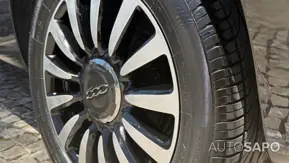Fiat 500L 1.3 Multijet de 2015