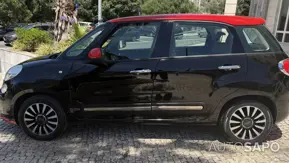 Fiat 500L 1.3 Multijet de 2015