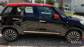 Fiat 500L 1.3 Multijet de 2015