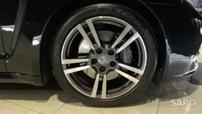 Porsche Panamera de 2014