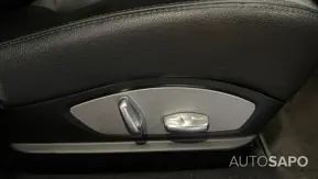 Porsche Panamera de 2014