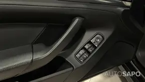 Porsche Panamera de 2014