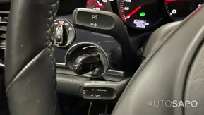 Porsche Panamera de 2014