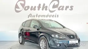 Seat Altea de 2011