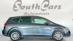 Seat Altea de 2011