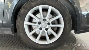 Seat Altea de 2011