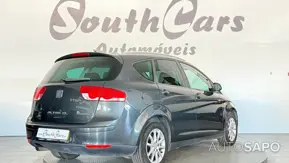 Seat Altea de 2011