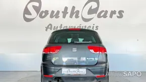 Seat Altea de 2011