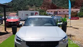 Polestar 2 de 2022