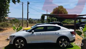 Polestar 2 de 2022