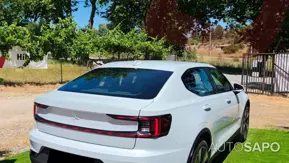 Polestar 2 de 2022