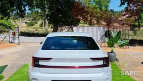 Polestar 2 de 2022