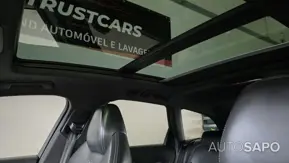 Audi RS6 Avant Performance de 2018