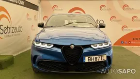 Alfa Romeo Tonale de 2024