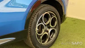 Alfa Romeo Tonale de 2024