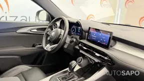 Alfa Romeo Tonale de 2024