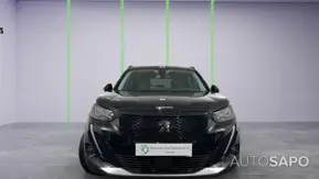Peugeot e-2008 de 2023