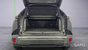 Peugeot e-2008 de 2023