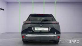 Peugeot e-2008 de 2023