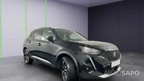 Peugeot e-2008 de 2023